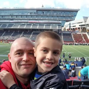 Meet your Posher, Richie